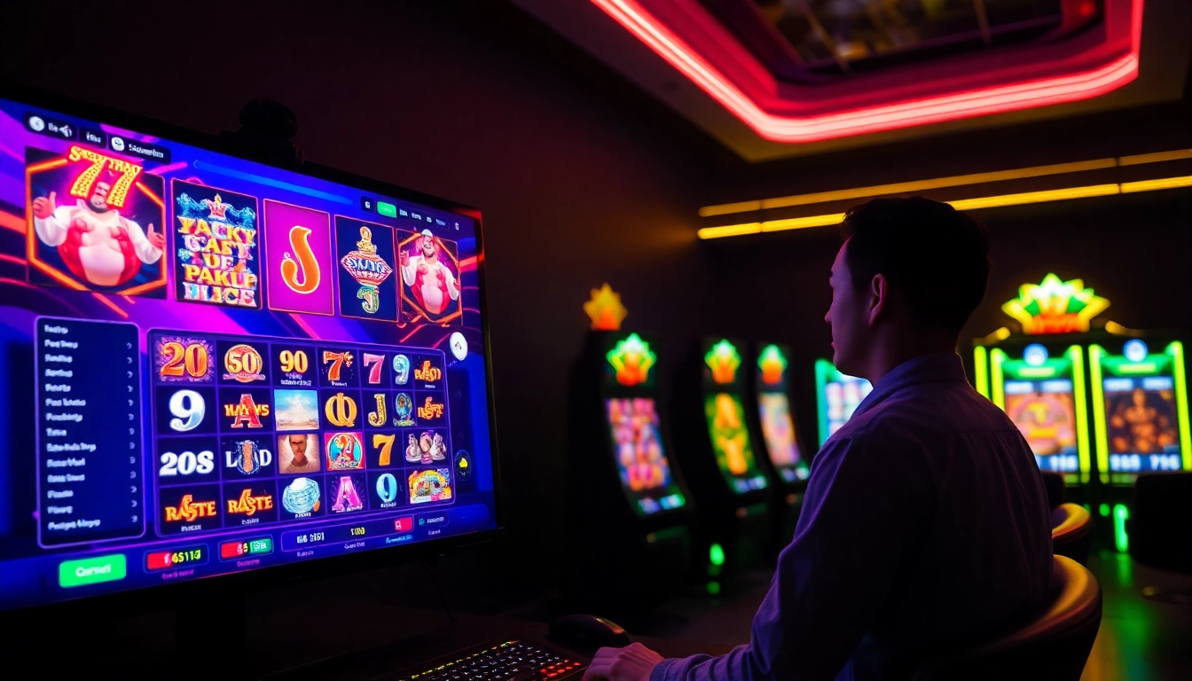 Unlock Winning Strategies on the Ok Win Gaming Platform for Real Rewards