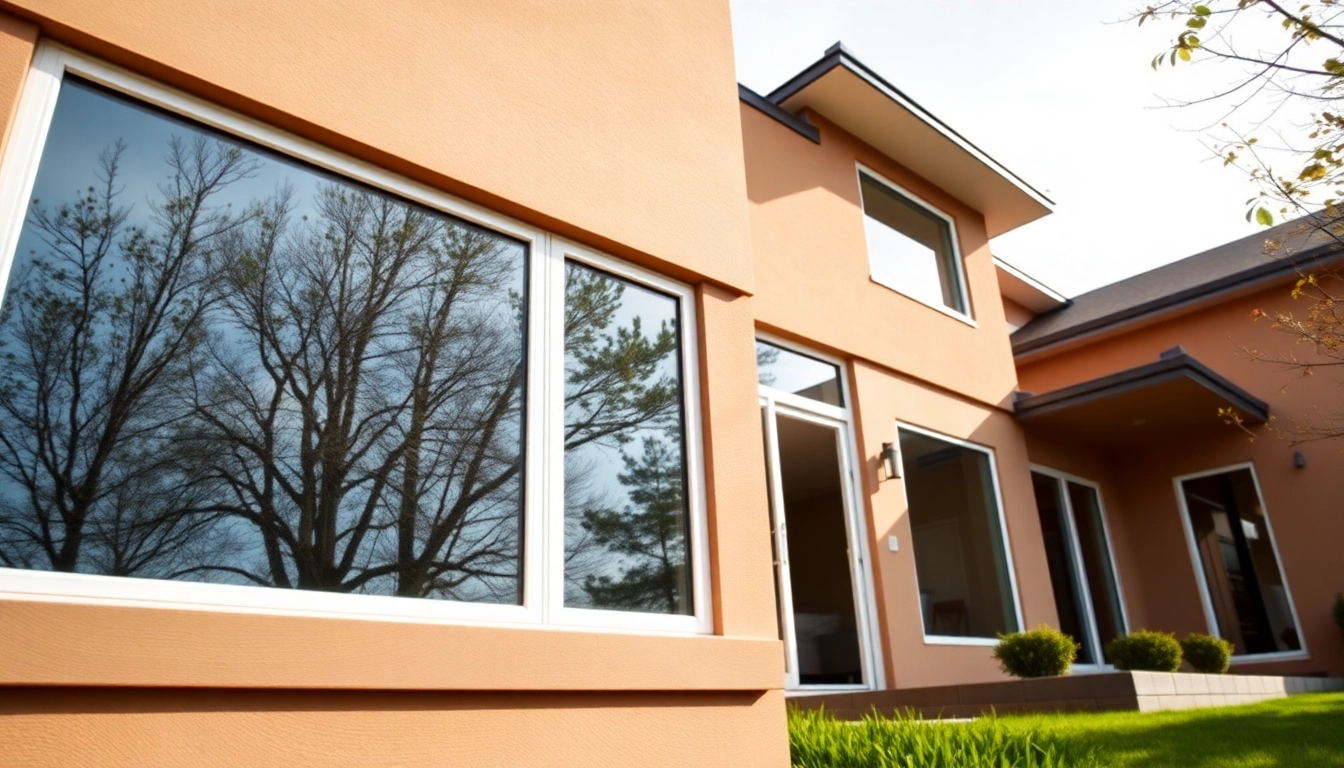 Top Window Companies Manchester: Quality Replacement and Installation Services