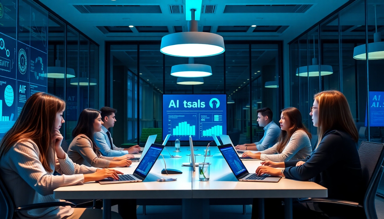 Accelerate Your Growth with Sales AI: Strategies for Boosting Sales Performance