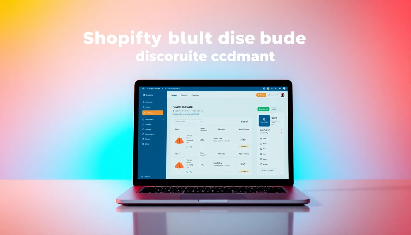 Effortlessly Generate Unlimited Discount Codes with Our Shopify Bulk Discount Code Generator