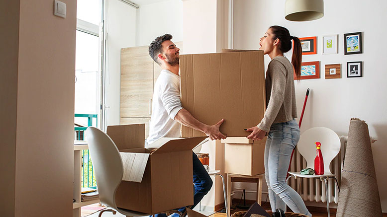 Affordable Movers in Colorado for Residential & Commercial Moves