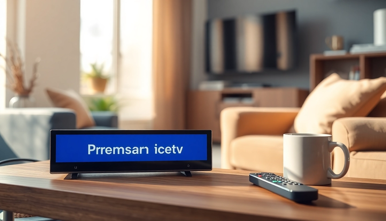 What to Know About IPTV Test Lines: Benefits, Usage, and Best Practices