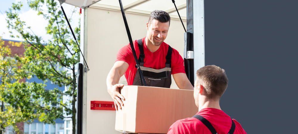 cheap local movers
