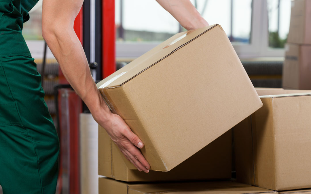 Movers in Denver CO Who Handle Your Belongings with Care and Precision
