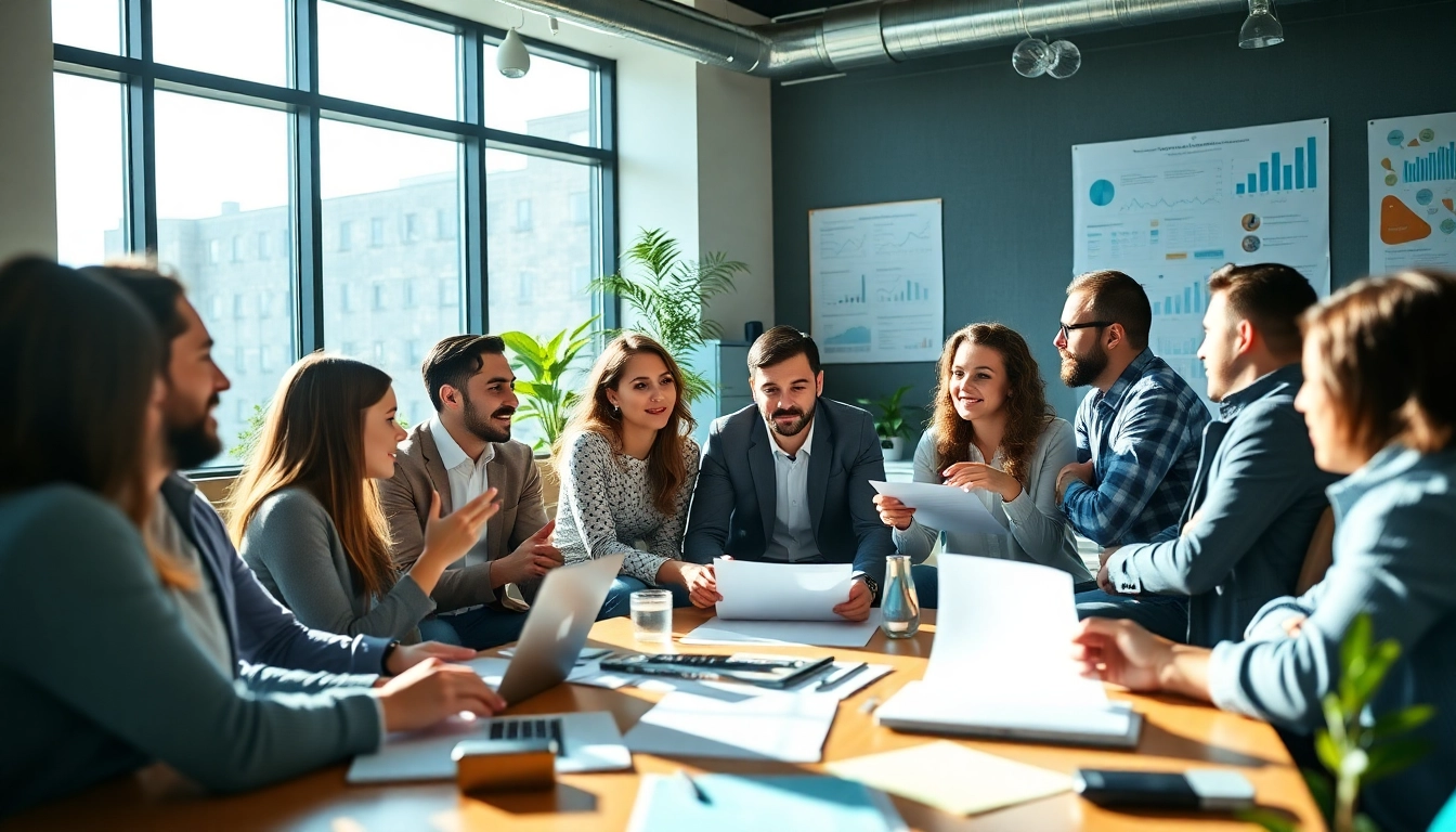 Transforming Your Digital Presence: Insights from BasedChadHQ Marketing Strategies