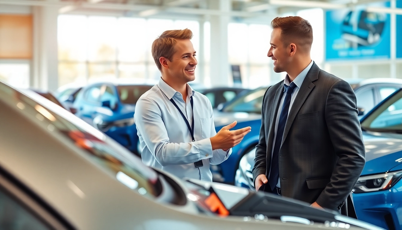 Maximize Your Benefits with a Competitive Car Part Exchange