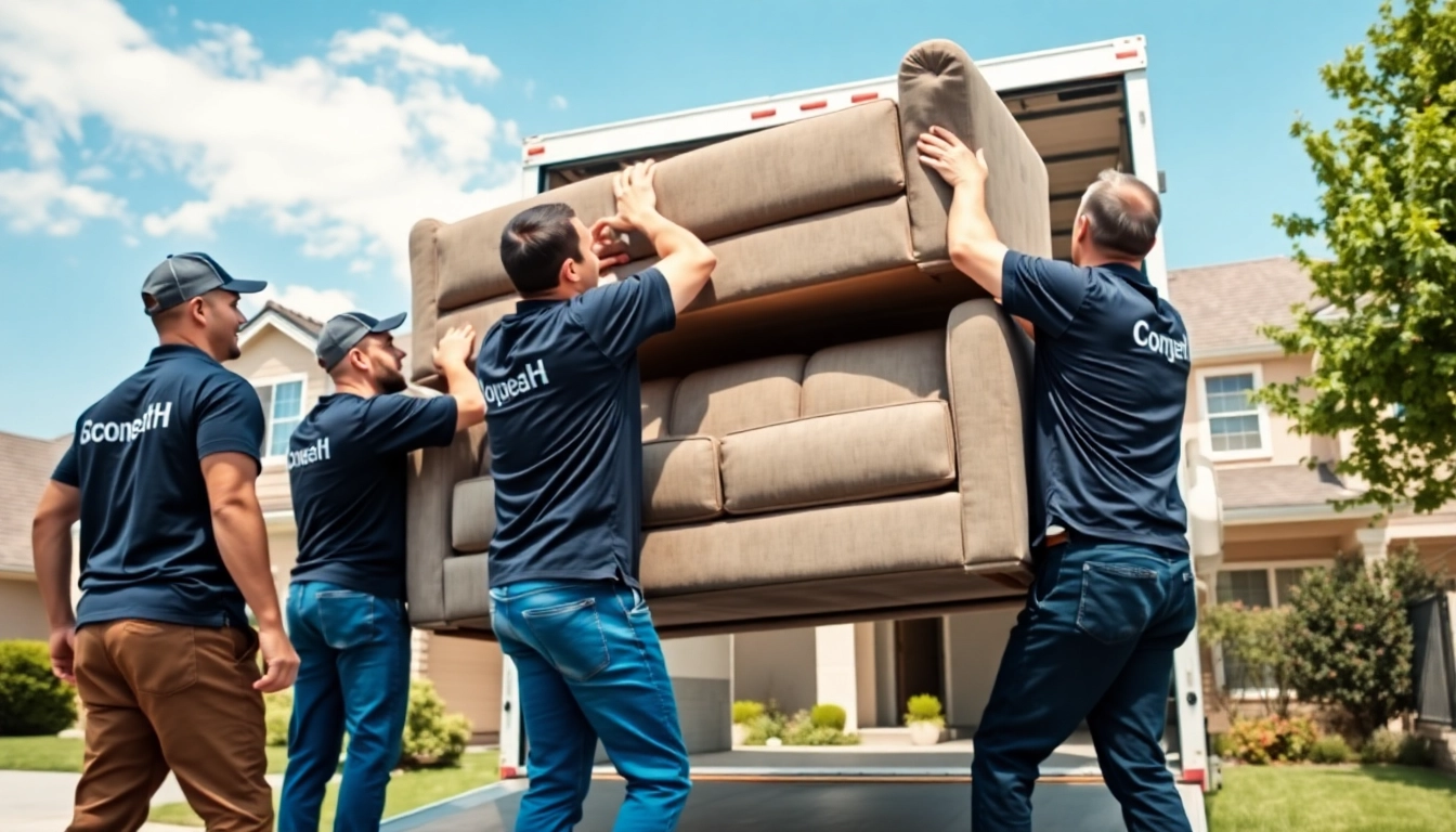 Affordable Solutions: Finding Cheap Movers That Deliver Quality Service