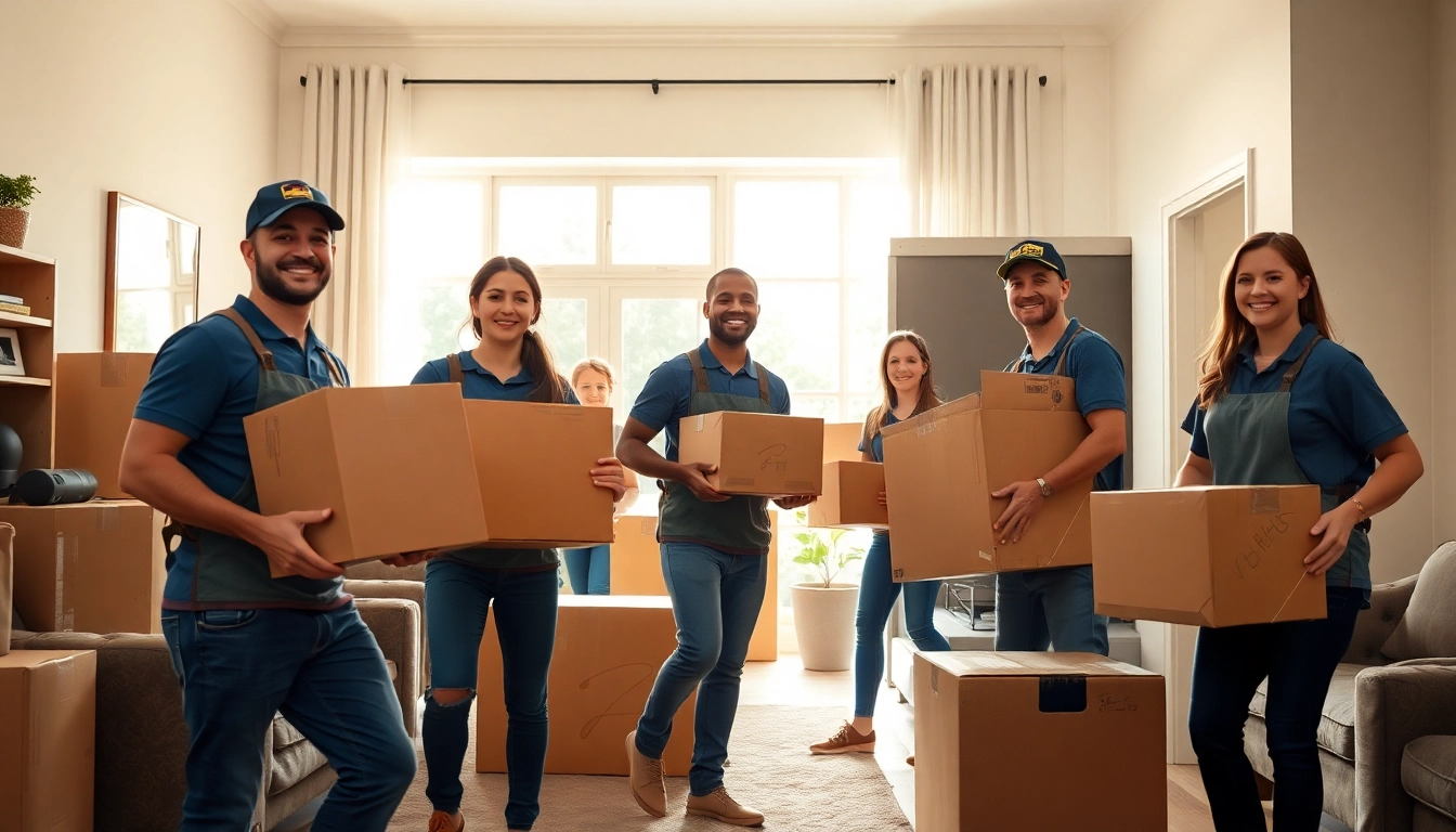 Effective Strategies for Smooth House Moves: A Comprehensive Guide