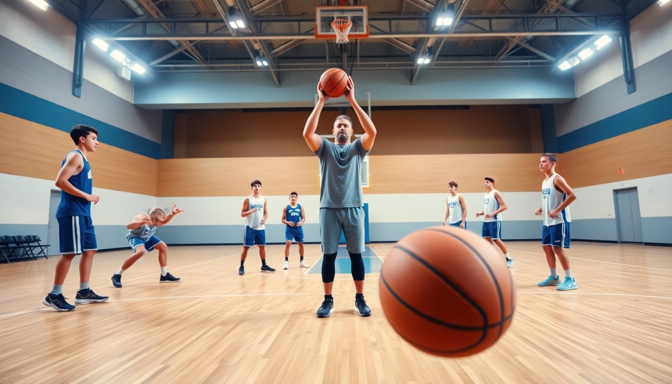 Enhance Your Game: Affordable Basketball Training Programs Near Me