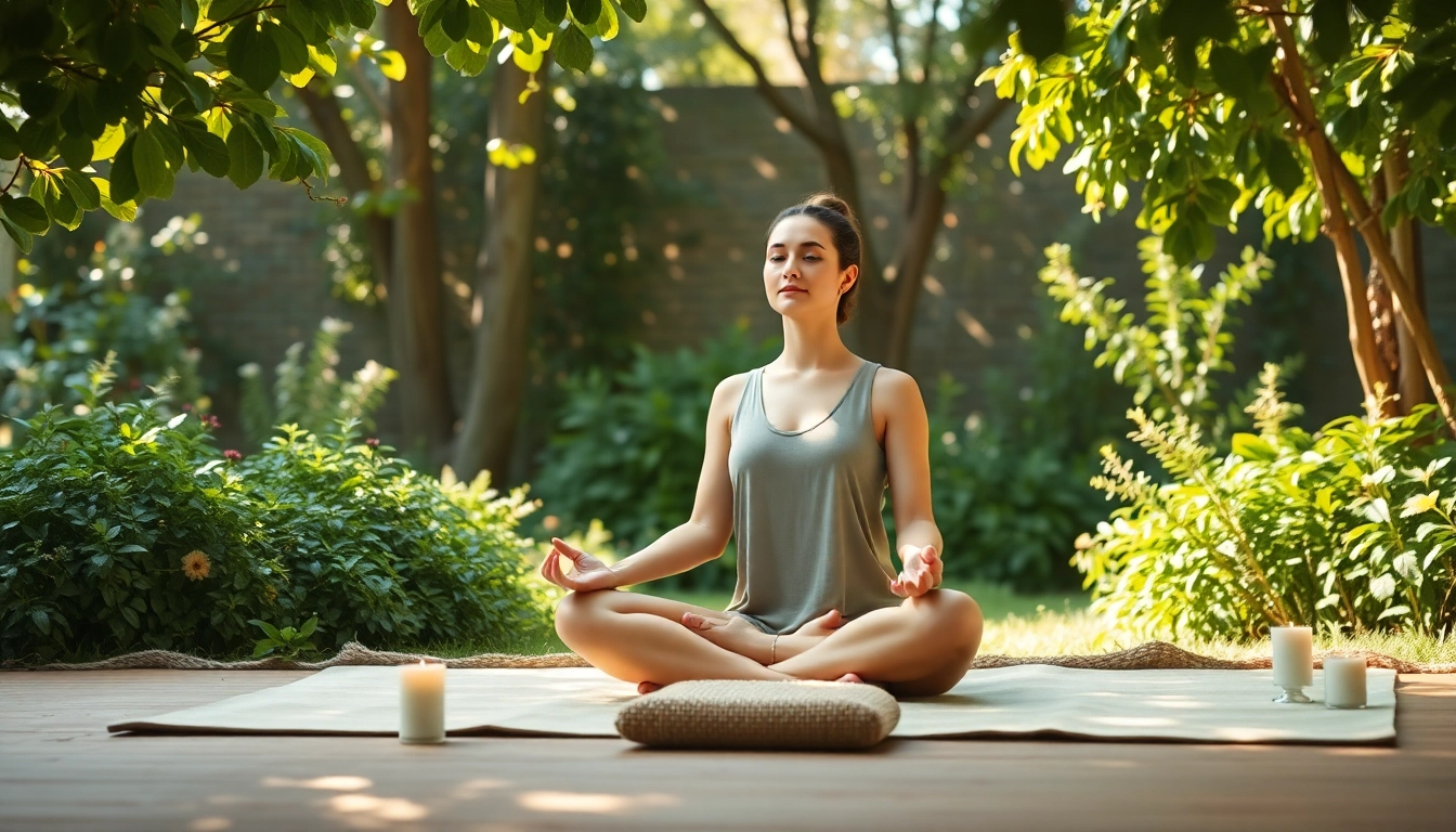 Effective Strategies for Dealing with Anxiety: A Comprehensive Guide