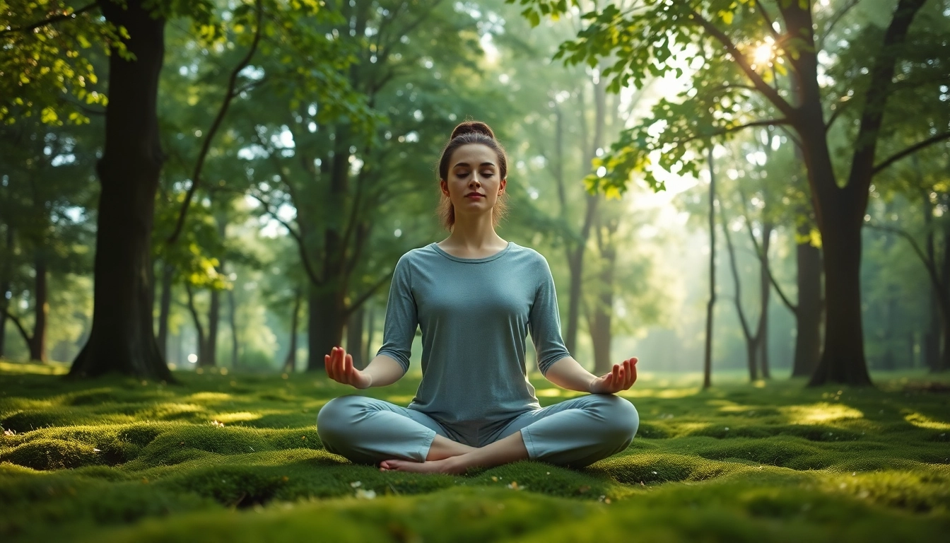 Effective Strategies for Dealing with Anxiety: Techniques and Insights