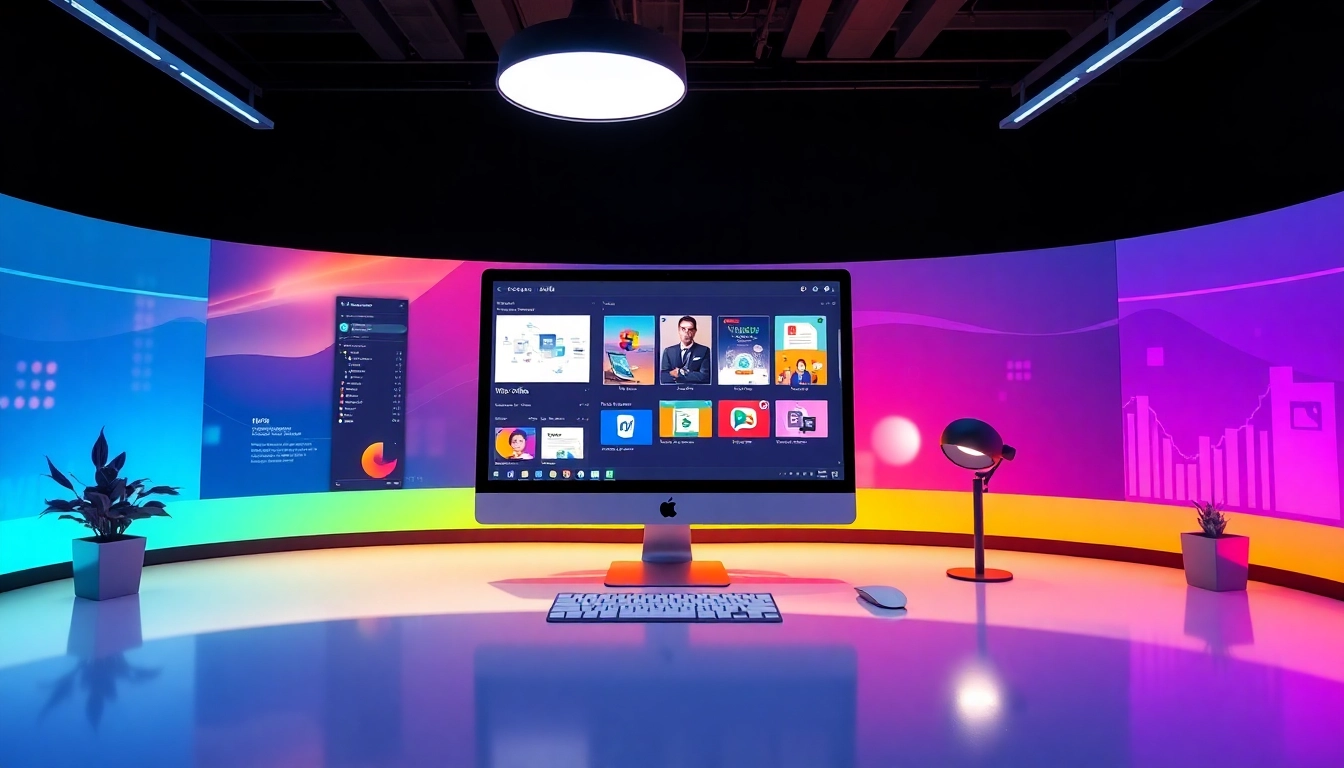 Showcase the WPS Office下载 interface enhancing productivity through intuitive design features.
