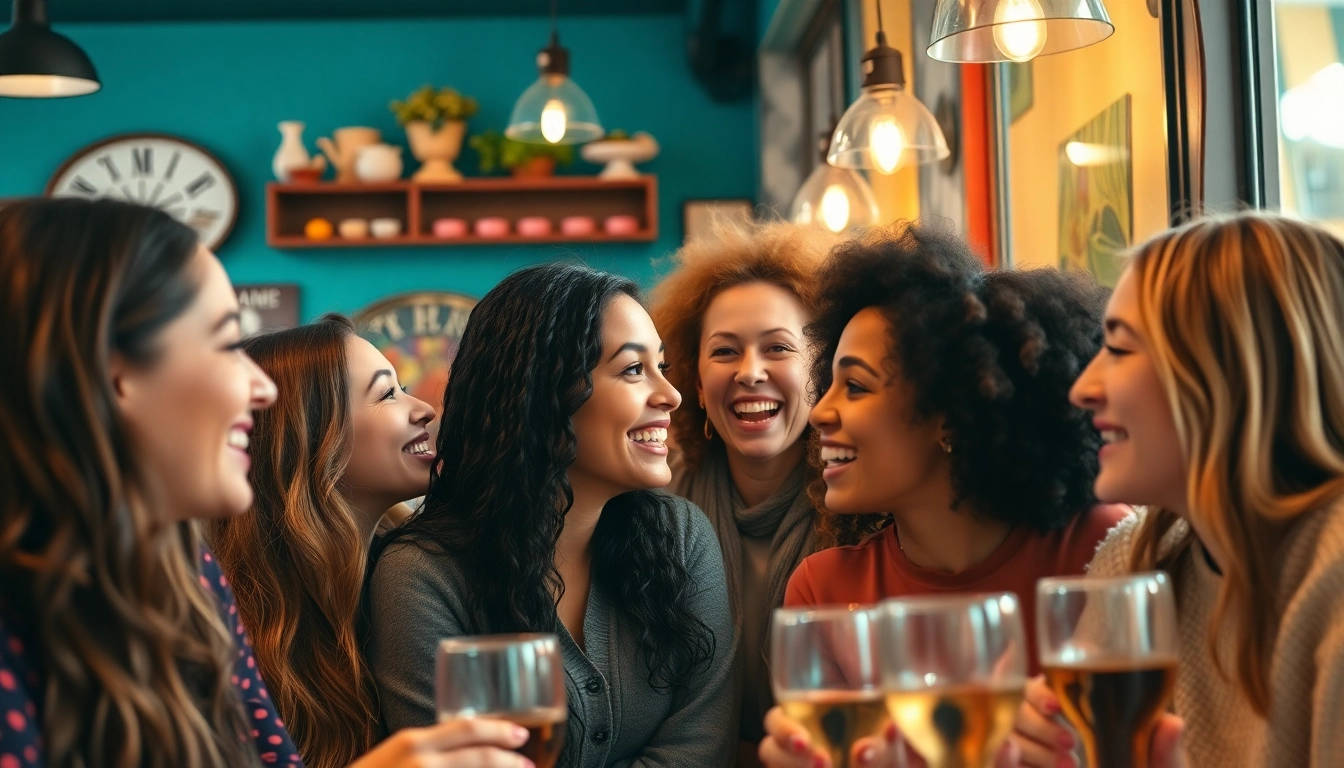 Effective Strategies for Engaging Conversations in شات بنات Platforms
