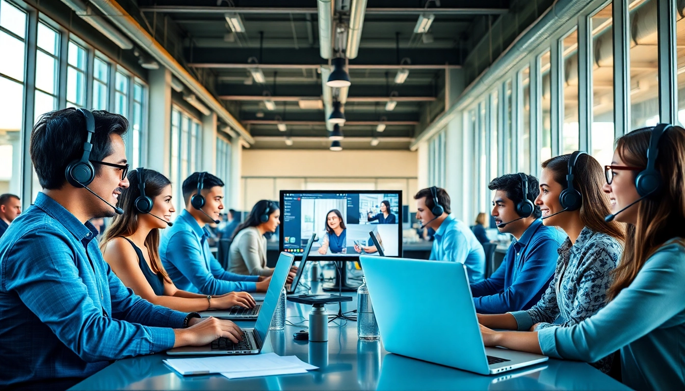Empowering Your Business with a Call Center in Tijuana: Cost-effective Solutions & Quality Service