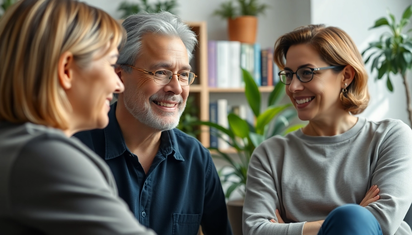 Understanding Attachment Styles with an Attachment Theory Specialist