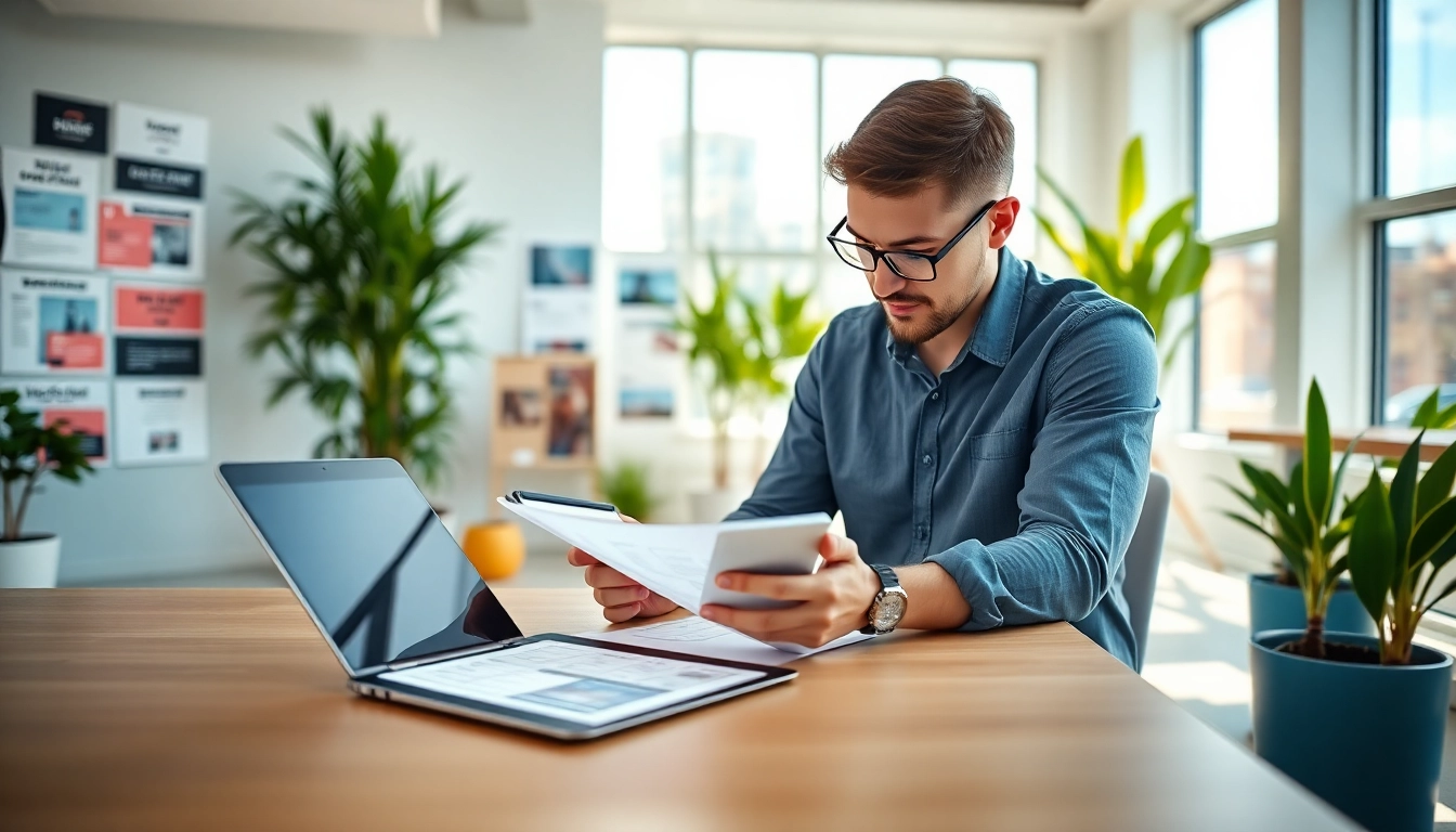 Elevate Your Brand with Professional Website Design Kansas City Services