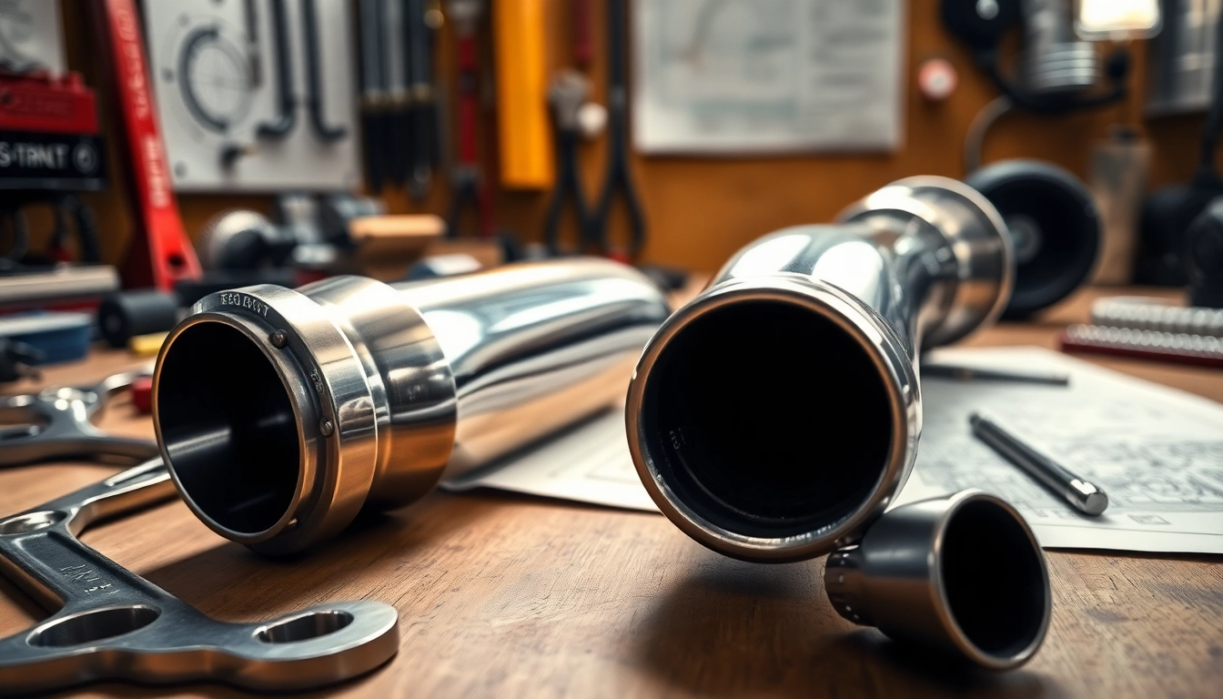 Discover what is a charge pipe with a detailed view of a high-performance automotive charge pipe.
