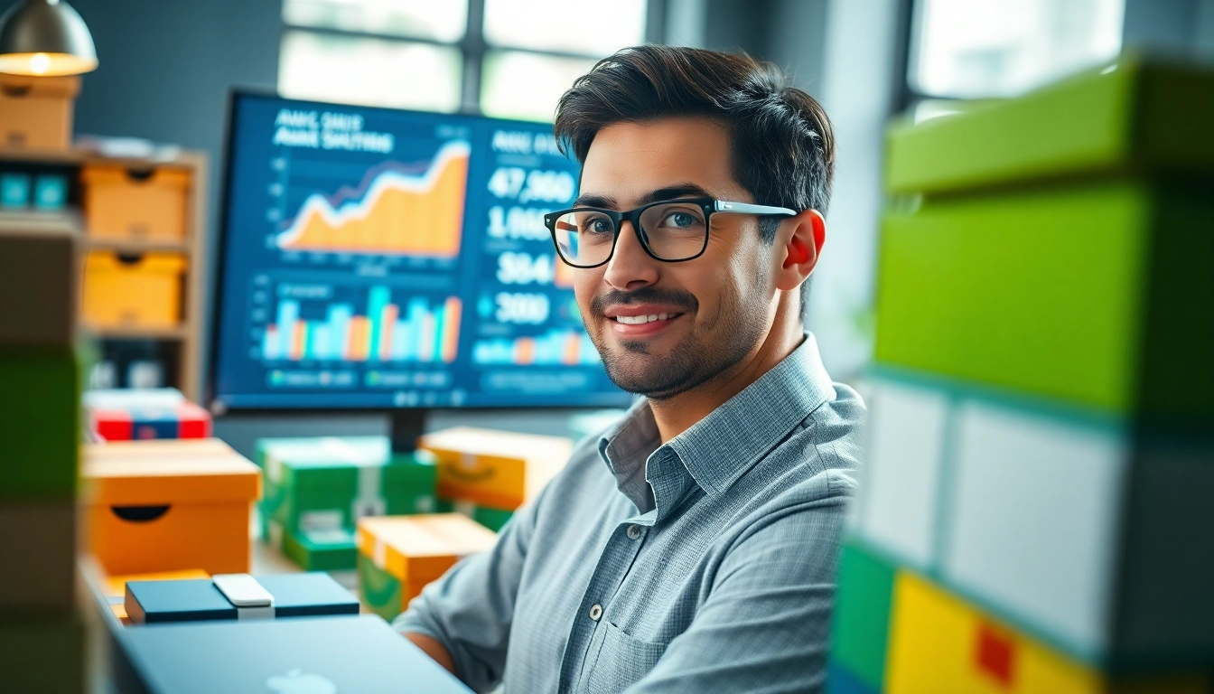 Essential Steps to Succeed in fba wholesale for Amazon Sellers