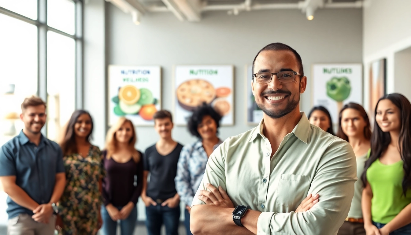 Comprehensive Weight Loss Solutions at the Las Vegas Weight Loss Center